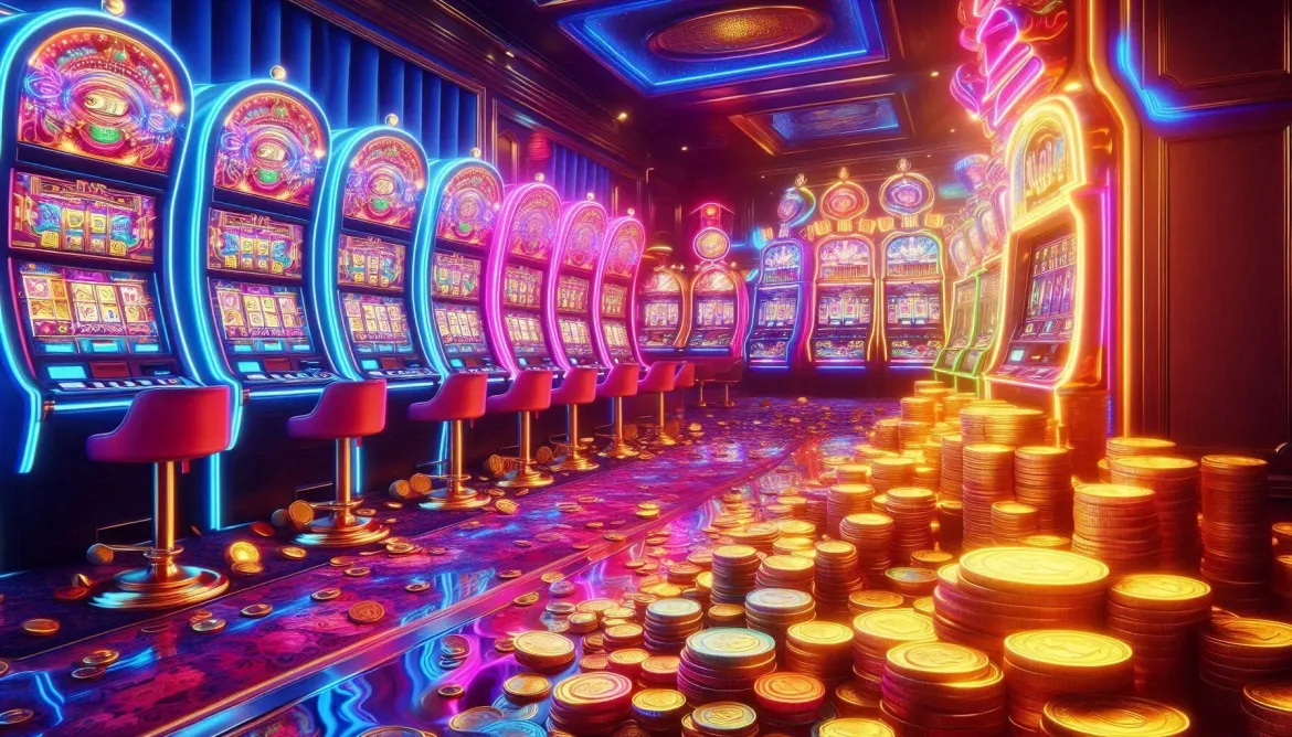Alawin Casino